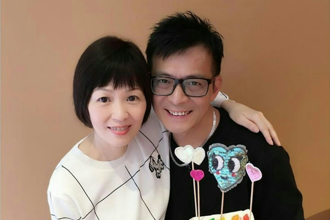 《天龍八部》喬峰喪妻後無心拍戲！自嘲「啃老本」現況曝光