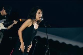 金曲獎最大贏家登「臺南將軍吼」實力派人氣卡司全曝光