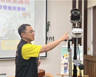 5年逾6000件噪音陳情案「僅千餘件開罰」 屏東縣環保局回應了