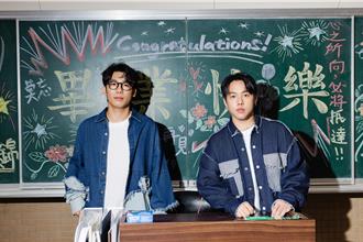 Theseus忒修斯背景遭起底曝光！劉正差點成為《角頭》 五虎將