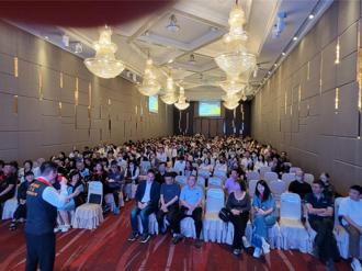 顏炳立：下半年房市沒有激情 呈量縮價緩修格局