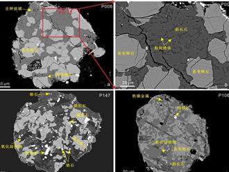 陆揭密月球「撞击风暴」：阿波罗盆地形成于41.6亿年前