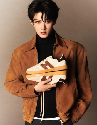 檀健次从白马王子变义式男神 粉丝忍不住喊「太无语」