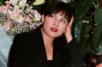 千百惠逝世！昔「小三扶正」情史被挖 晚年自爆恢復单身