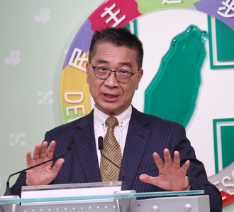 內閣新人事曝光    徐國勇引「出師表」：府院黨一體