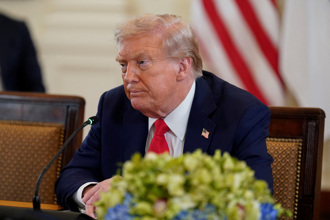 左正東專欄》川普前官員接連警示 台美關係現轉折