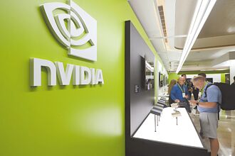 辉达铺路大陆 新AI晶片传9月测试