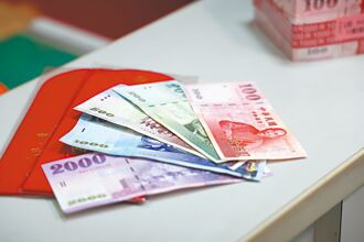 實支實付漲保費 擬首年最多調3成