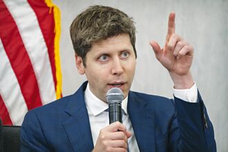 OpenAI执行长：AI正在泡沫化