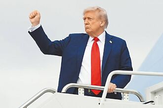 川普持股曝光！擁科技雙巨頭