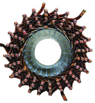 成新科技 引領高階雷射焊接