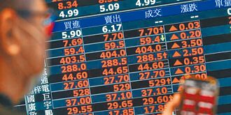 景碩：高層數ABF載板需求旺