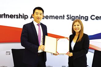 晨暉入股望德斯 拓保健品版圖