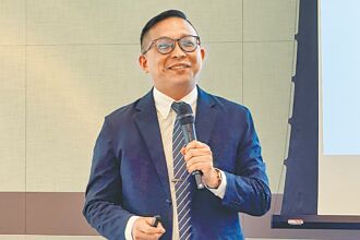 博大 全年營收拚雙位數成長