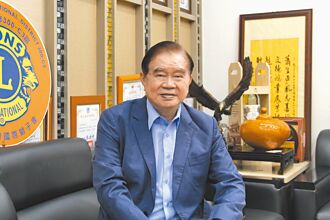 富偉大陸淮安廠 打造一站式生產線