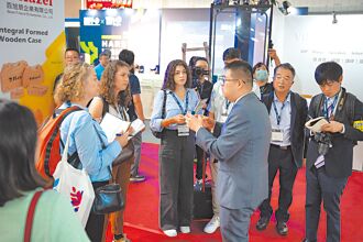 TiTE×IHT 10／21台中水湳盛大啟動