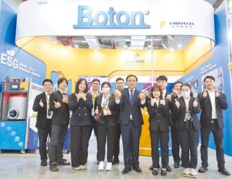 快密刀油品一條龍服務 助綠色轉型