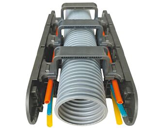 欣軍 導入智能化線上護管設計系統