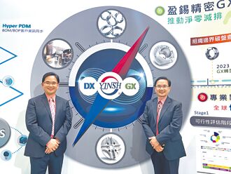 盈錫精密 量測實驗室獲TAF認證