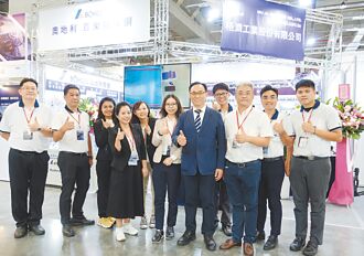 梧濟工業 台灣模具產業幕後英雄