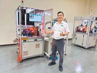 精湛光學視覺檢測服務 躋身AI新貴