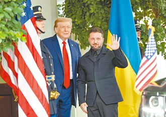 美俄烏三方峰會2周內舉行