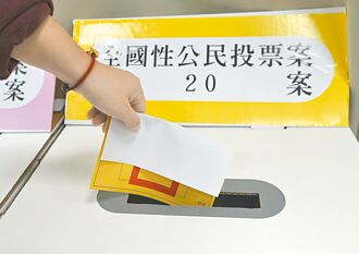 重啟核三 最少需500萬0523張同意票