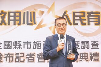 時評》川伯一出 藍白必合