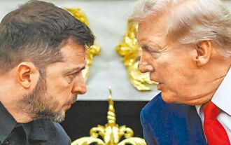 烏最美好的一天 專家：幻想外交難持久