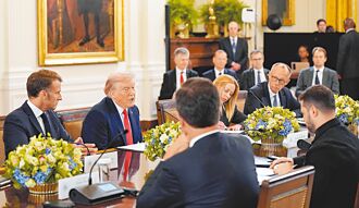 割讓頓巴斯 恐重演蘇台德悲劇