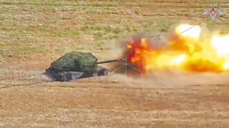 烏國市長斥普丁 根本不想和平