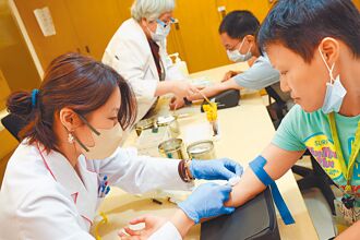 台大揭B肝表面抗原防肝癌