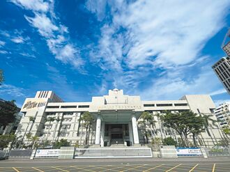 賣油給北韓 前綠委兒判2年4月