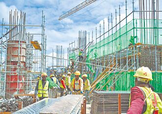 肯亞親中 非北約盟友身分受挑戰