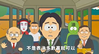 無視民意向背 民進黨恐自爆