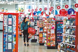 學者：當庫存耗盡 漲價躲不掉