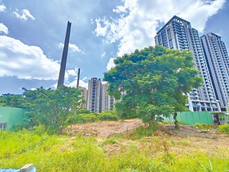 為保存磚廠 T字路變一字惹怨