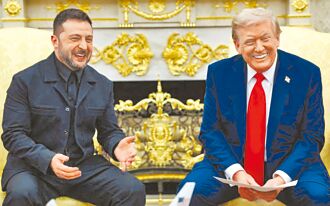 川澤二會暗潮洶湧