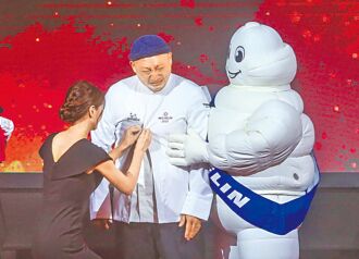 米其林揭曉 好嶼拿3獎大贏家