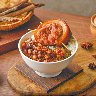 南部外送 便當、鹹酥雞最夯