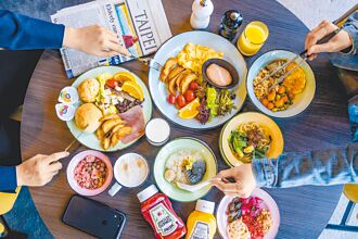台南雅樂軒 捐血贈餐飲券