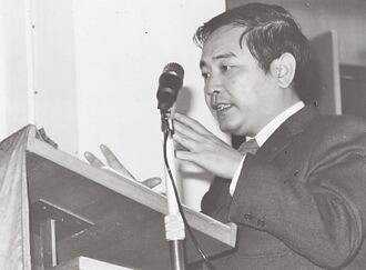 我的紅楓歲月（中）