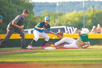 棒球》我完封阿魯巴 將遭遇委內瑞拉