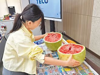 對症選擇吃水果 消暑兼養生