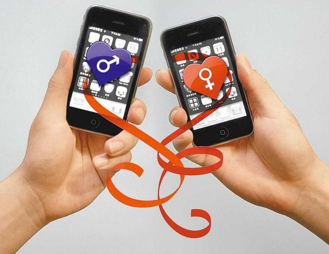 阿雄在交友軟體結識日籍A女，A女後續找上B女來台。（圖／報系資料照）