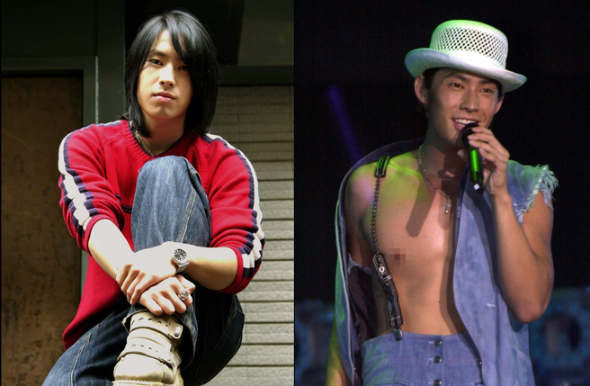 吳建豪過去表示第一次性經驗是跟沒感情的朋友發生。（圖／鄧惠恩、張兆輝攝）