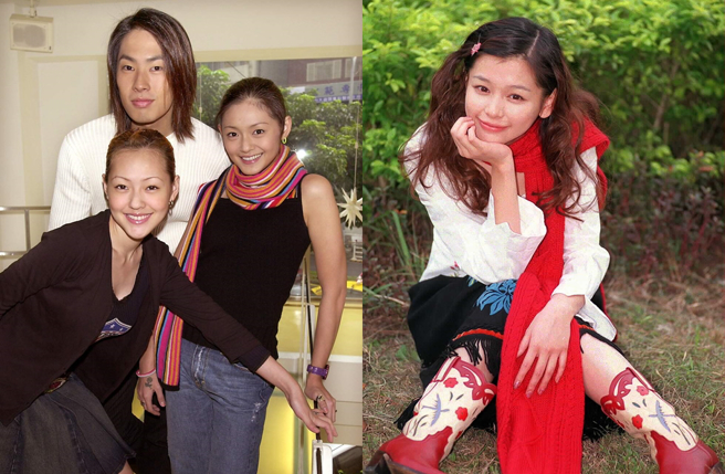 吳建豪過去和大S、徐若瑄傳過緋聞。（圖／楊約翰攝、尤能傑攝）