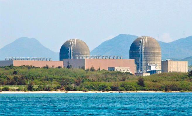 偏激恐核，我们无须因噎废食，国际标准化组织以「降低相对风险」取代「追求绝对安全」。图为核三厂。（中时资料照）