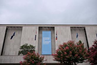 川普再找教育單位麻煩  矛頭直指百年的史密森尼博物館