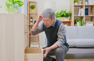 关键！「随身小装置」降失智风险61％ 有效年龄门槛曝光